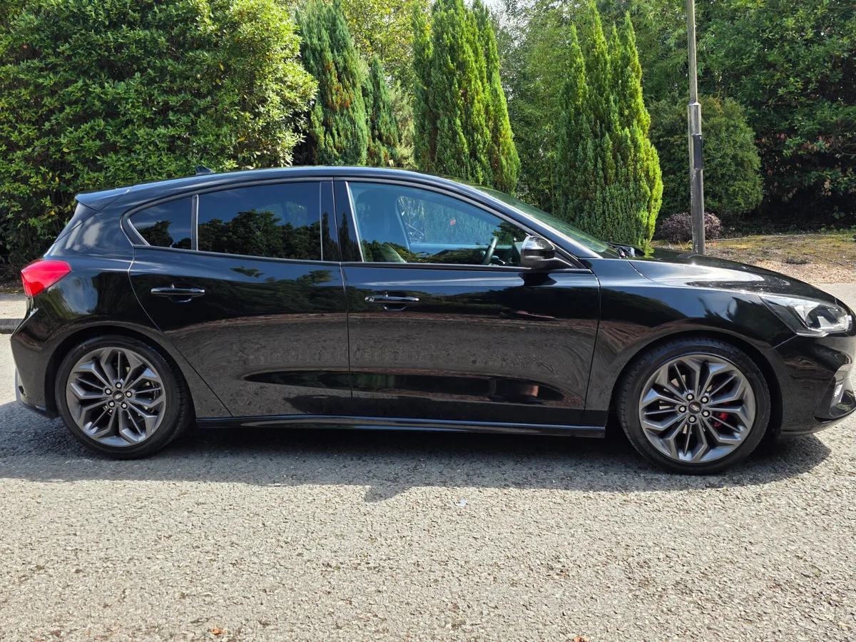 192 FOCUS ST-LINE X 1.5 TDCI MANUAL - Image 6