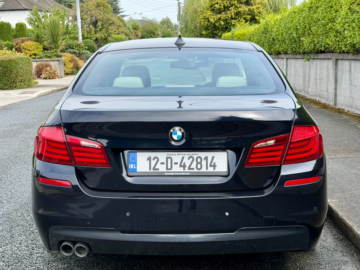 BMW 520d M Sport Auto | Chain / Turbo done. - Image 5