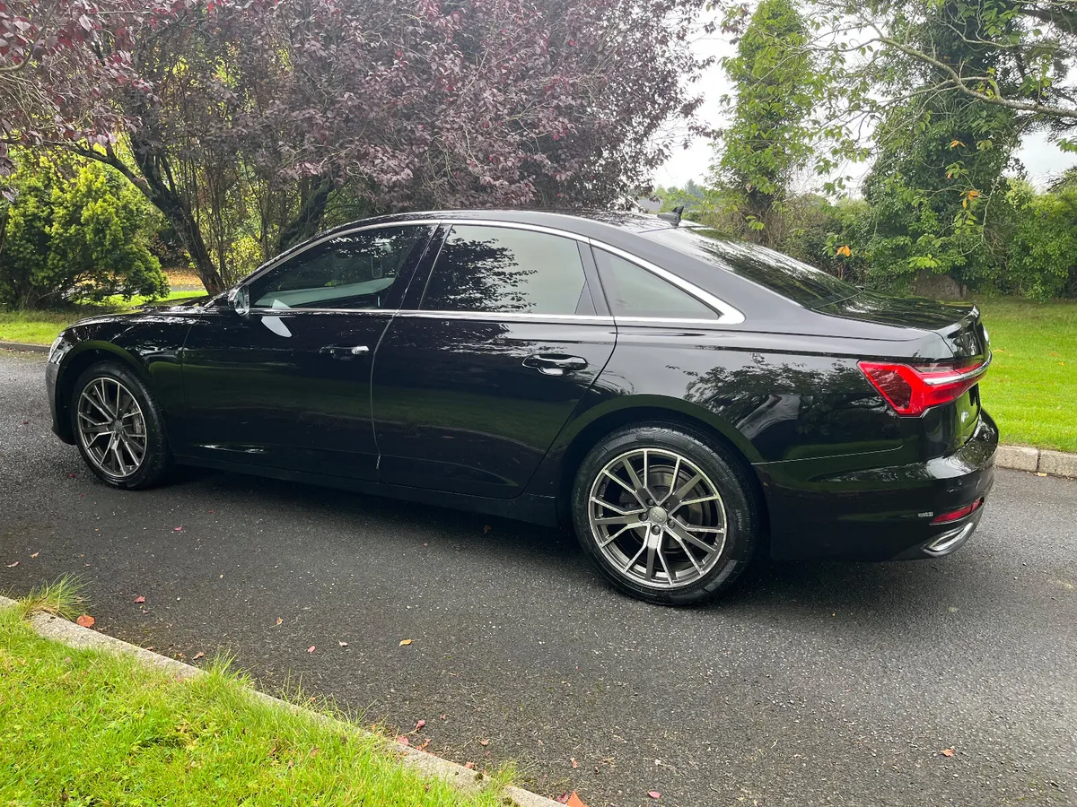 Audi A6 2019 2.0TDI Auto - Image 5