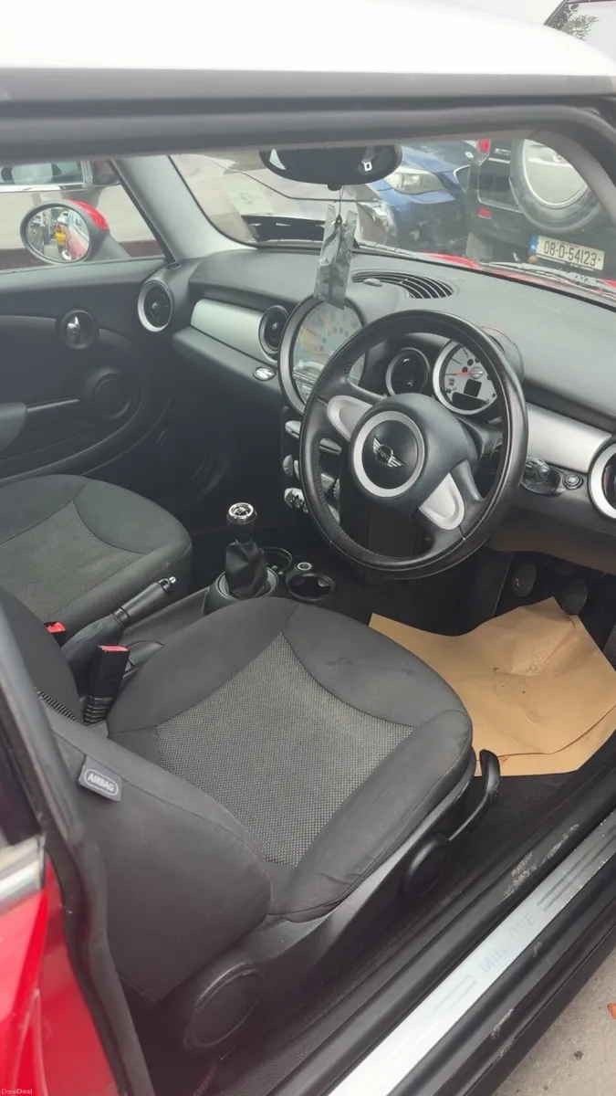 Mini Cooper - Image 3