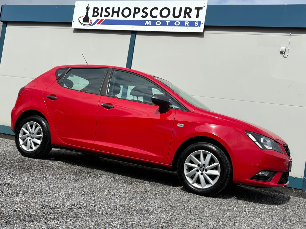 SEAT Ibiza 2017 - Image 4