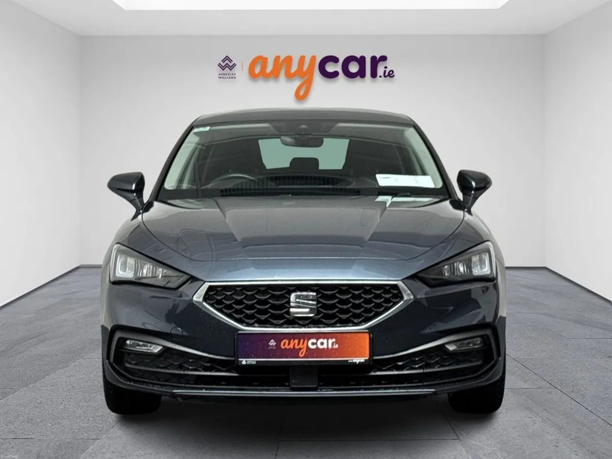 SEAT Leon SE+ 1.0Tsi 110Bhp - Image 2