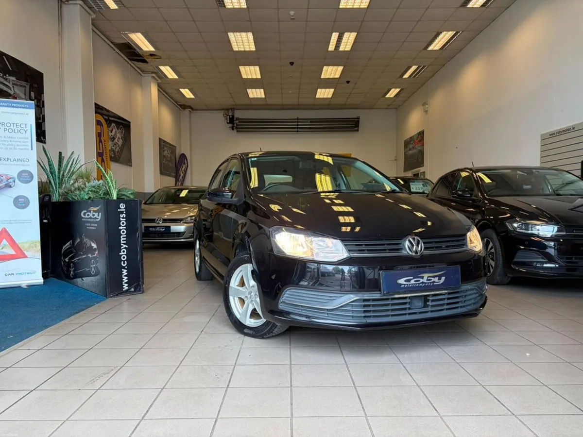 Volkswagen Polo 1.2 Bluemotion 5DR AUTO Immaculate - Image 6