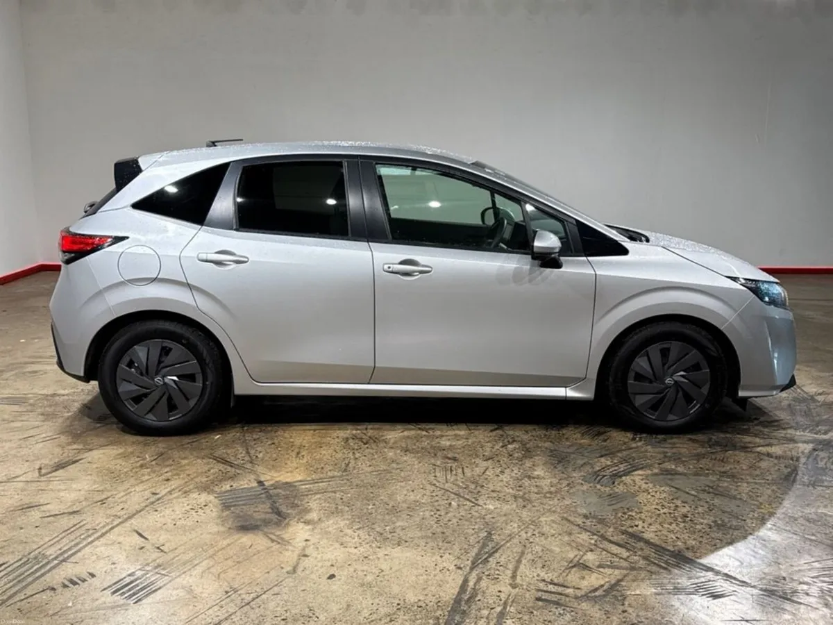 Nissan Note 1.2 HYBRID AUTOMATIC - NEW MODEL - REA - Image 2