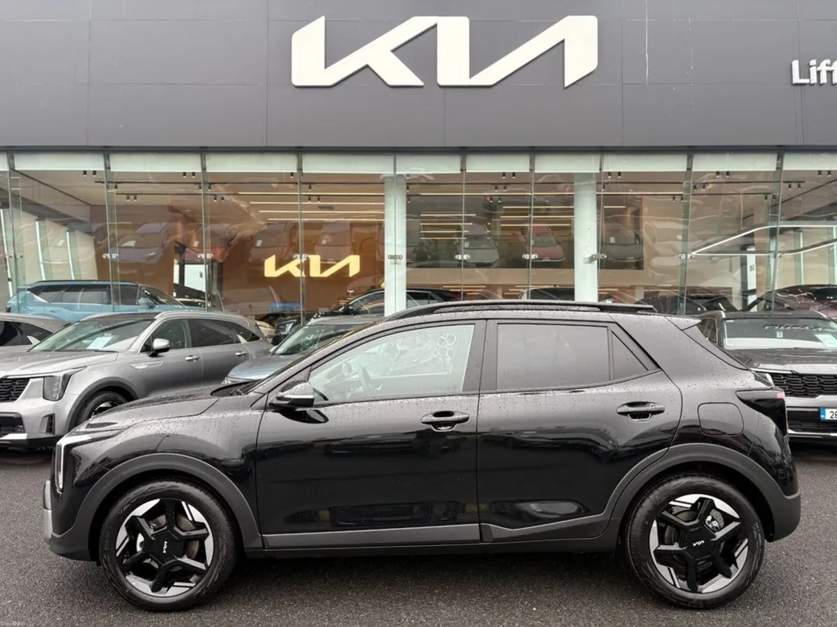Kia Stonic 1.0 K3 - Image 3