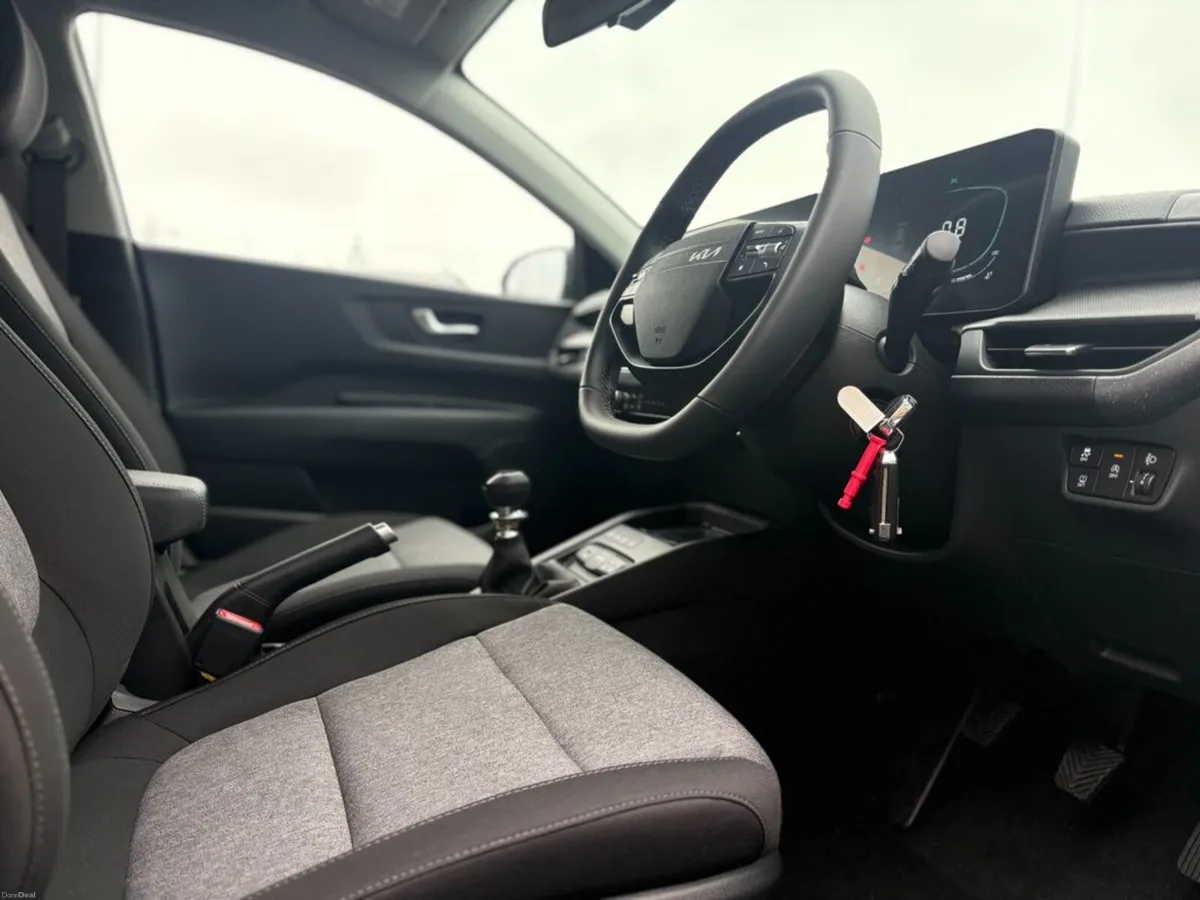 Kia Stonic 1.0 K3 - Image 6