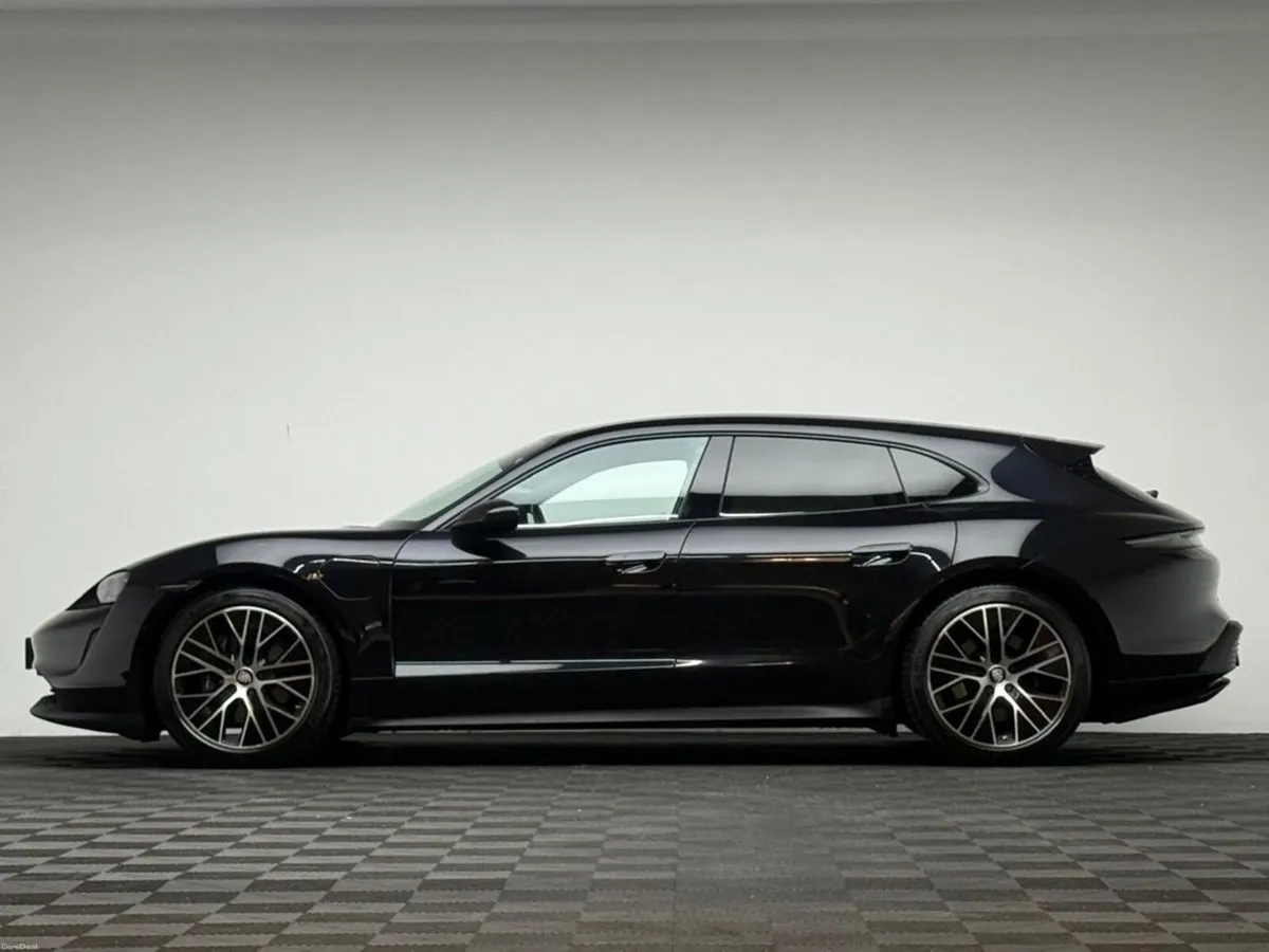 Porsche Taycan SPORT TURISMO PERF BATTERY PLUS 93. - Image 4