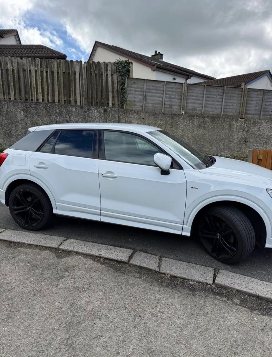 Audi Q2 - Image 1