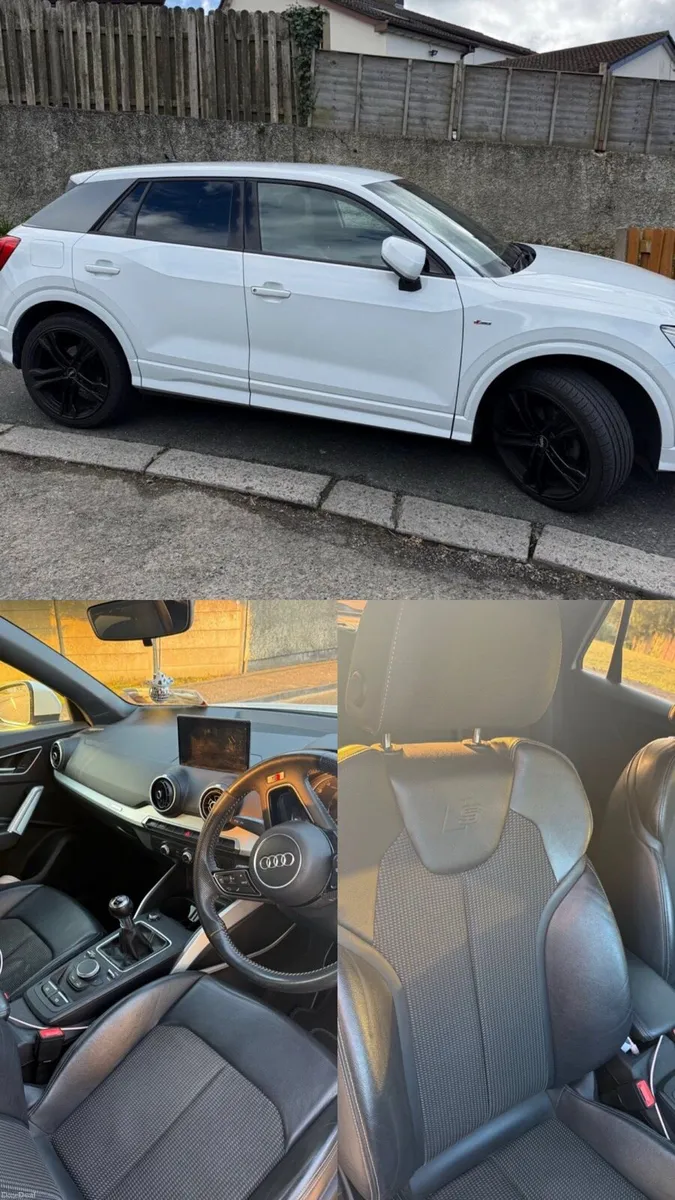 Audi Q2 - Image 4