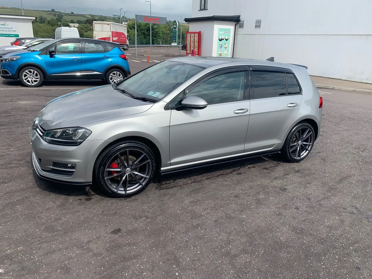 Vw golf Automatic - Image 6
