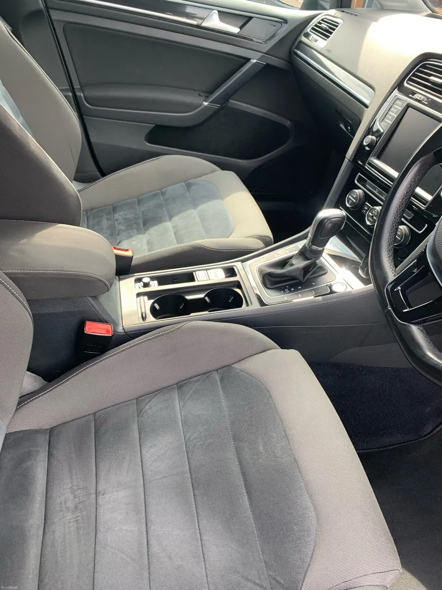 Vw golf Automatic - Image 3