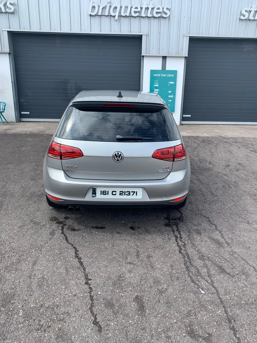 Vw golf Automatic - Image 5