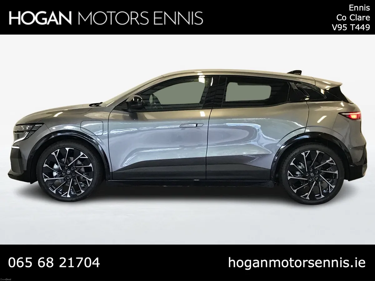 Renault Megane 2026 - Image 4