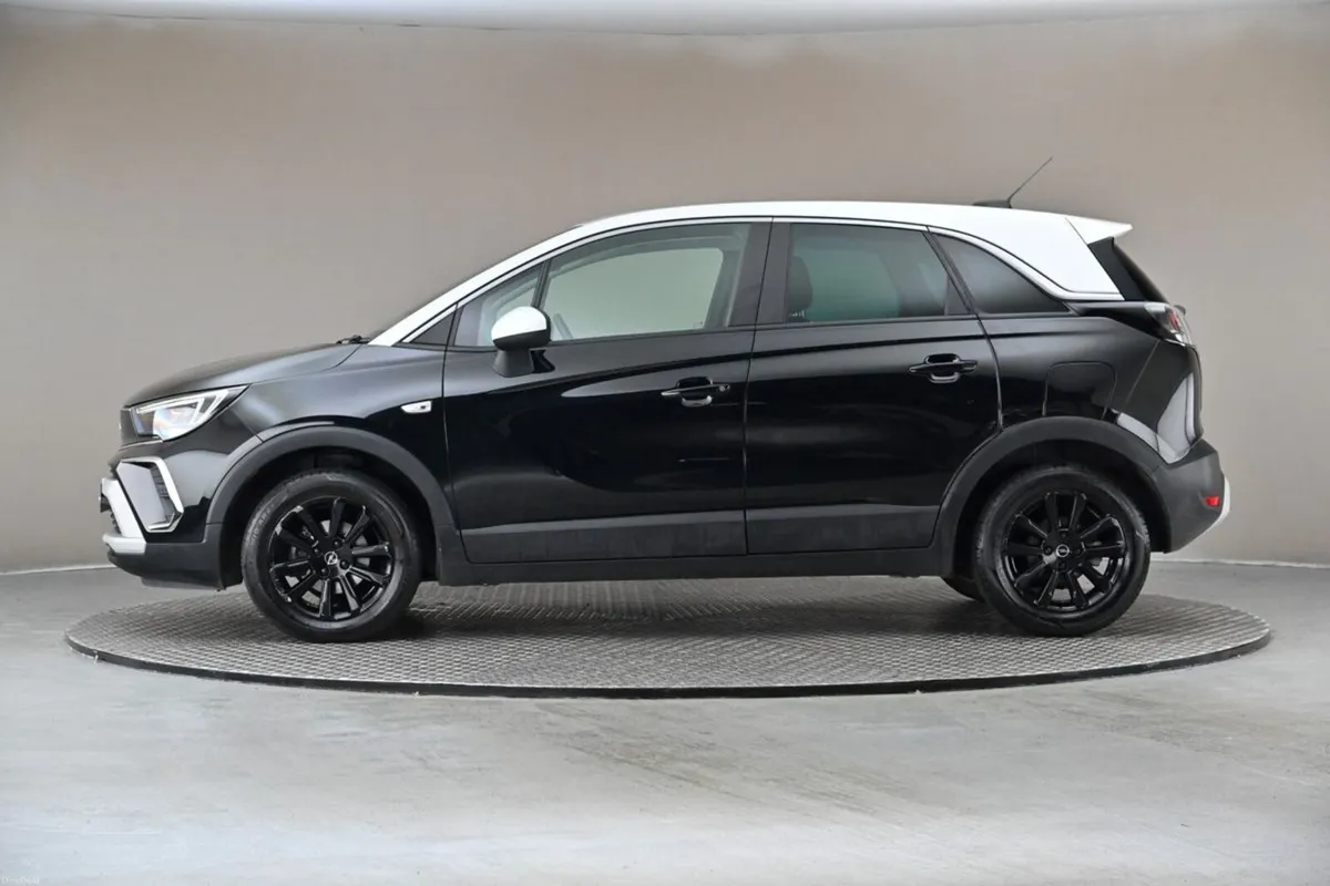 Opel Crossland X 1.5 BLUEHDI SRI 6SPD 102BHP - Image 5