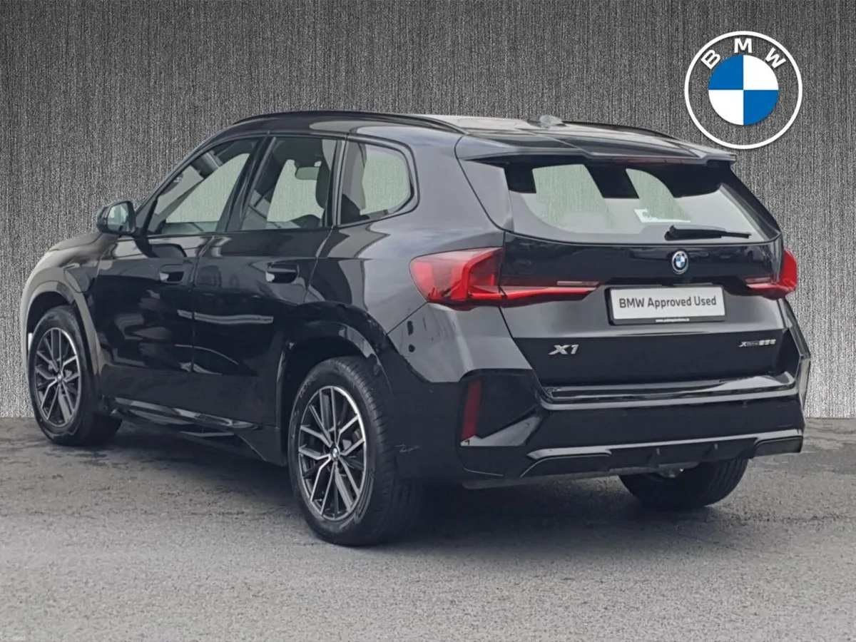 BMW X1 xDrive25e M Sport - Image 2