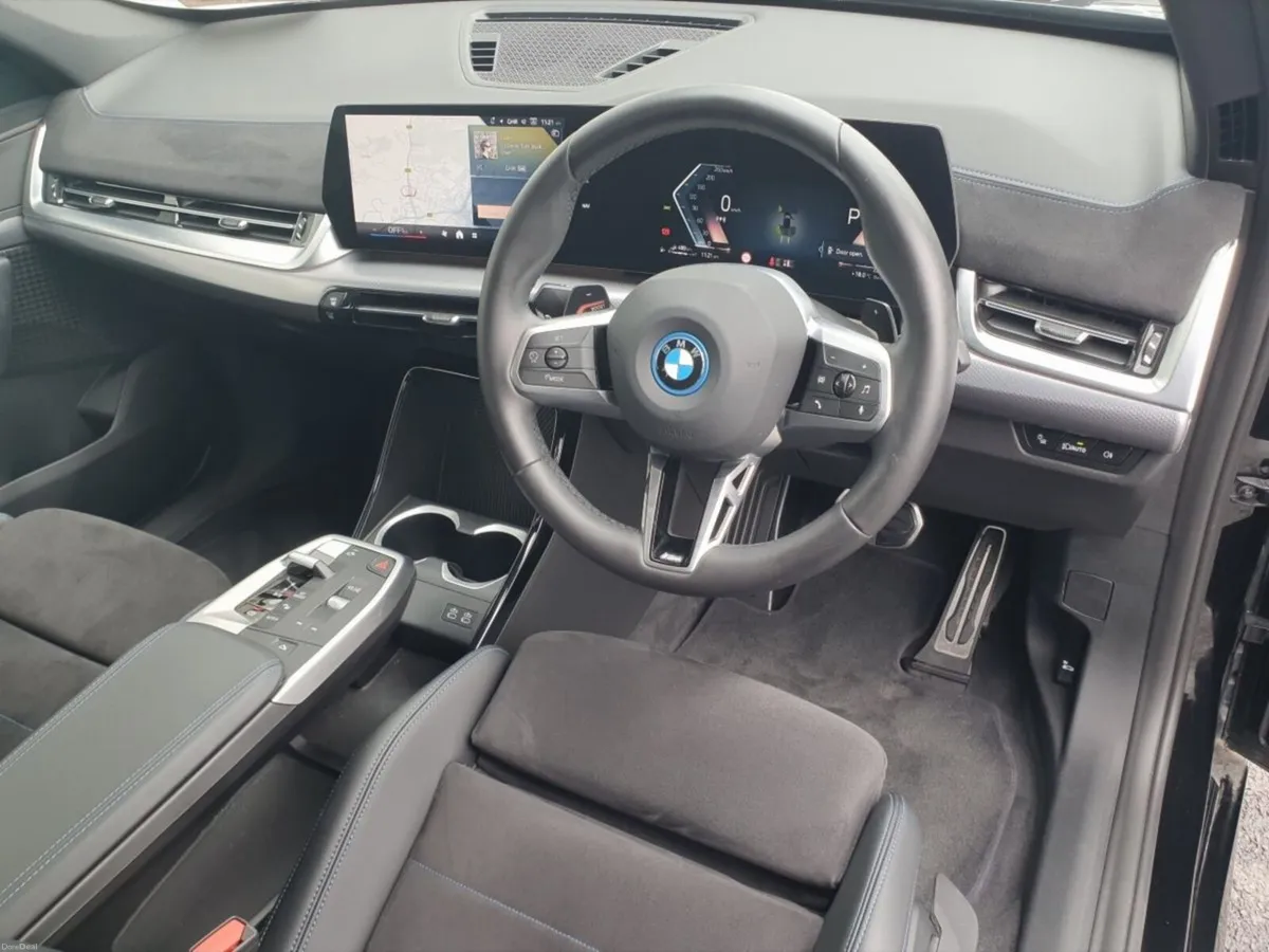 BMW X1 xDrive25e M Sport - Image 6