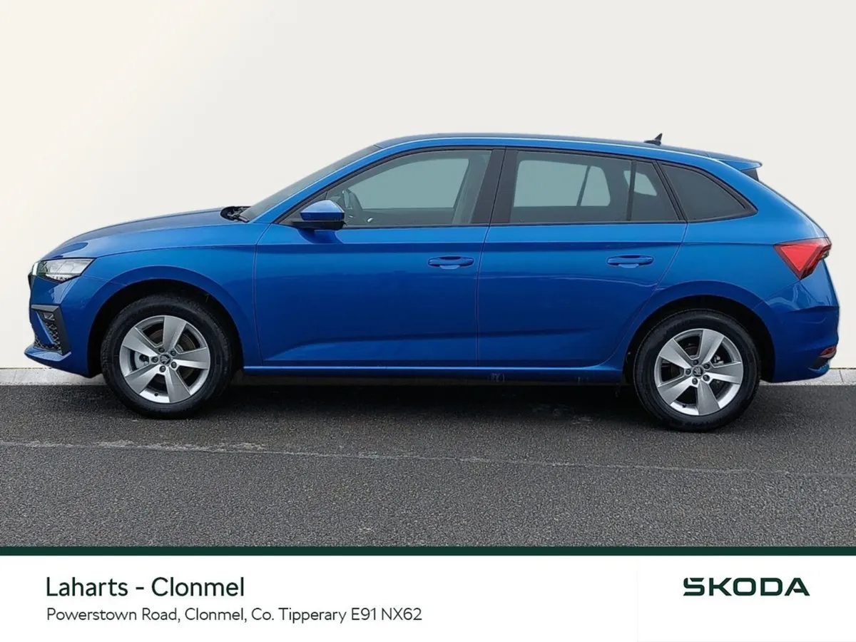 Skoda Scala SELECTION 1.0TSI 115HP - Image 6