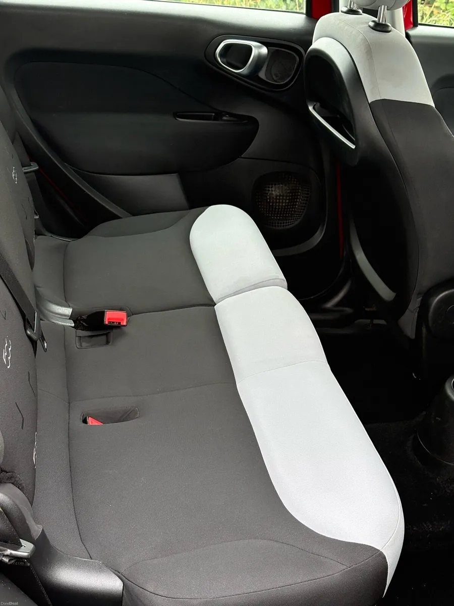 Fiat 500L / 1.3 MJET Diesel - Image 5