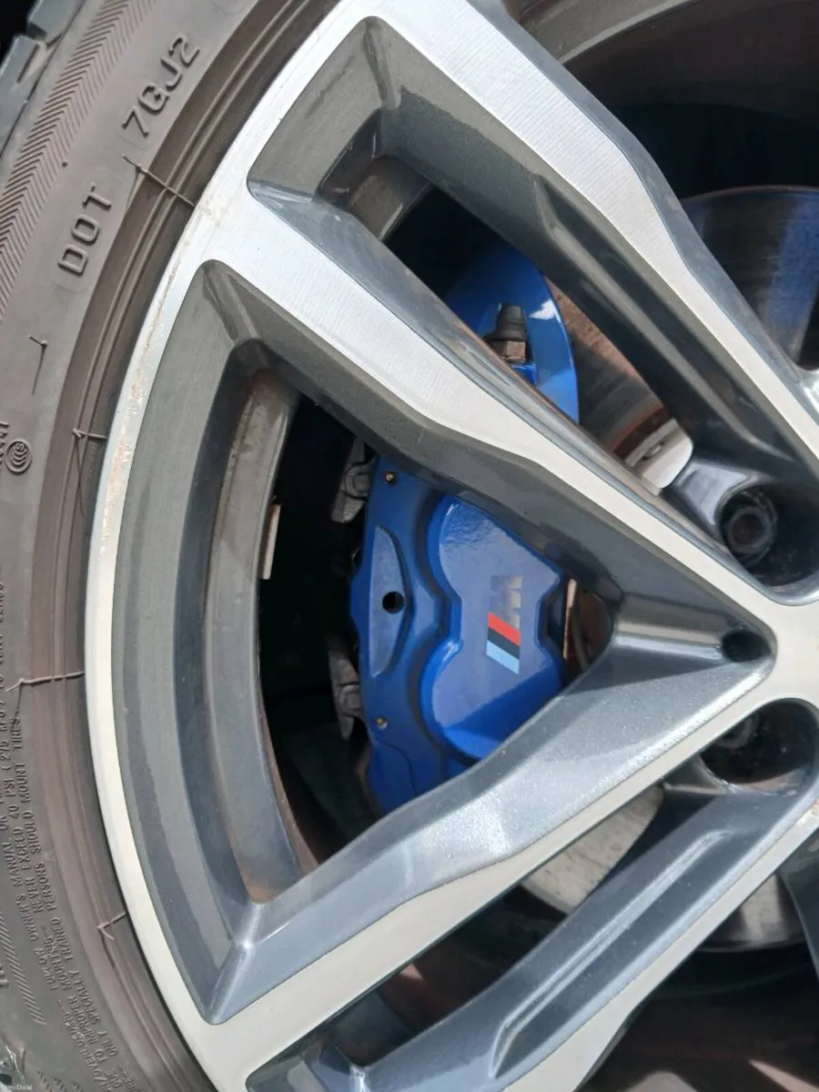 BMW 420 COUPE MSPORT - Image 2