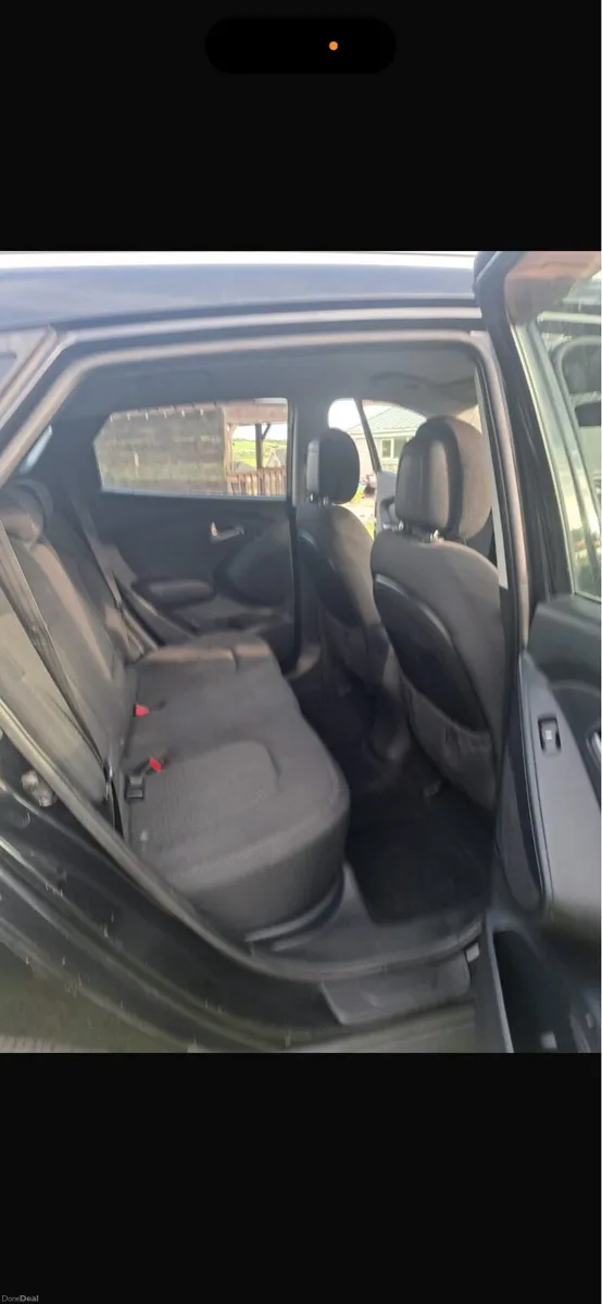 131 Hyundai ix35 - Image 4
