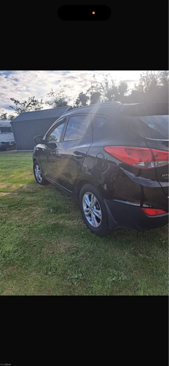 131 Hyundai ix35 - Image 6