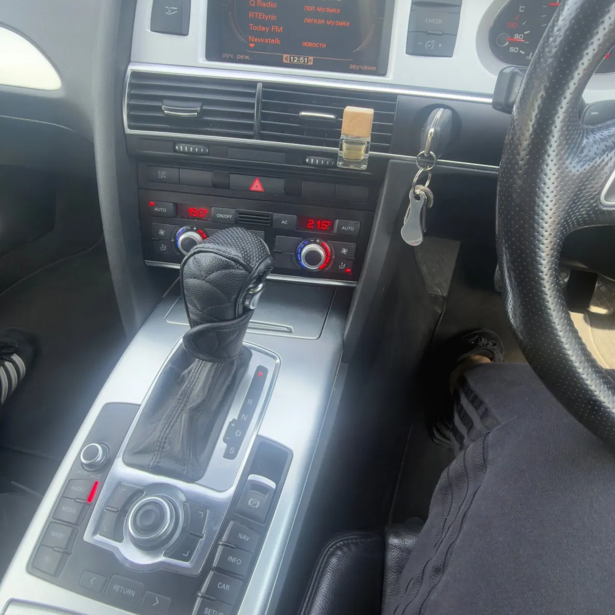 Audi A6 2011 - Image 3