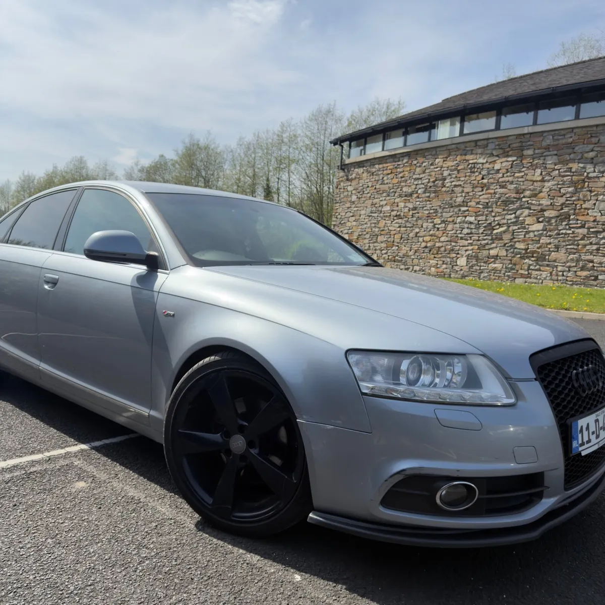 Audi A6 2011 - Image 6
