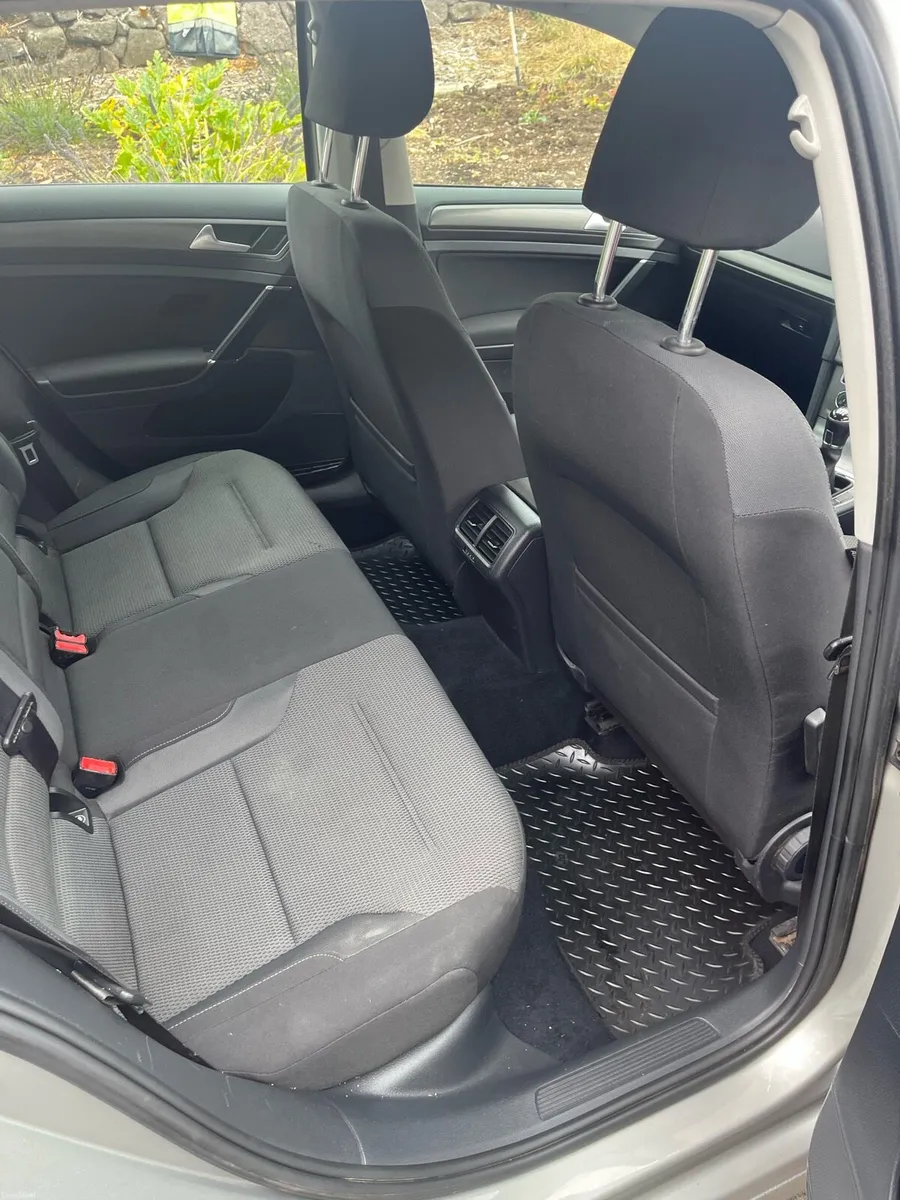 Volkswagen Golf 1.4 tsi - Image 2