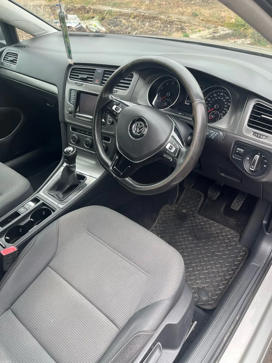 Volkswagen Golf 1.4 tsi - Image 4