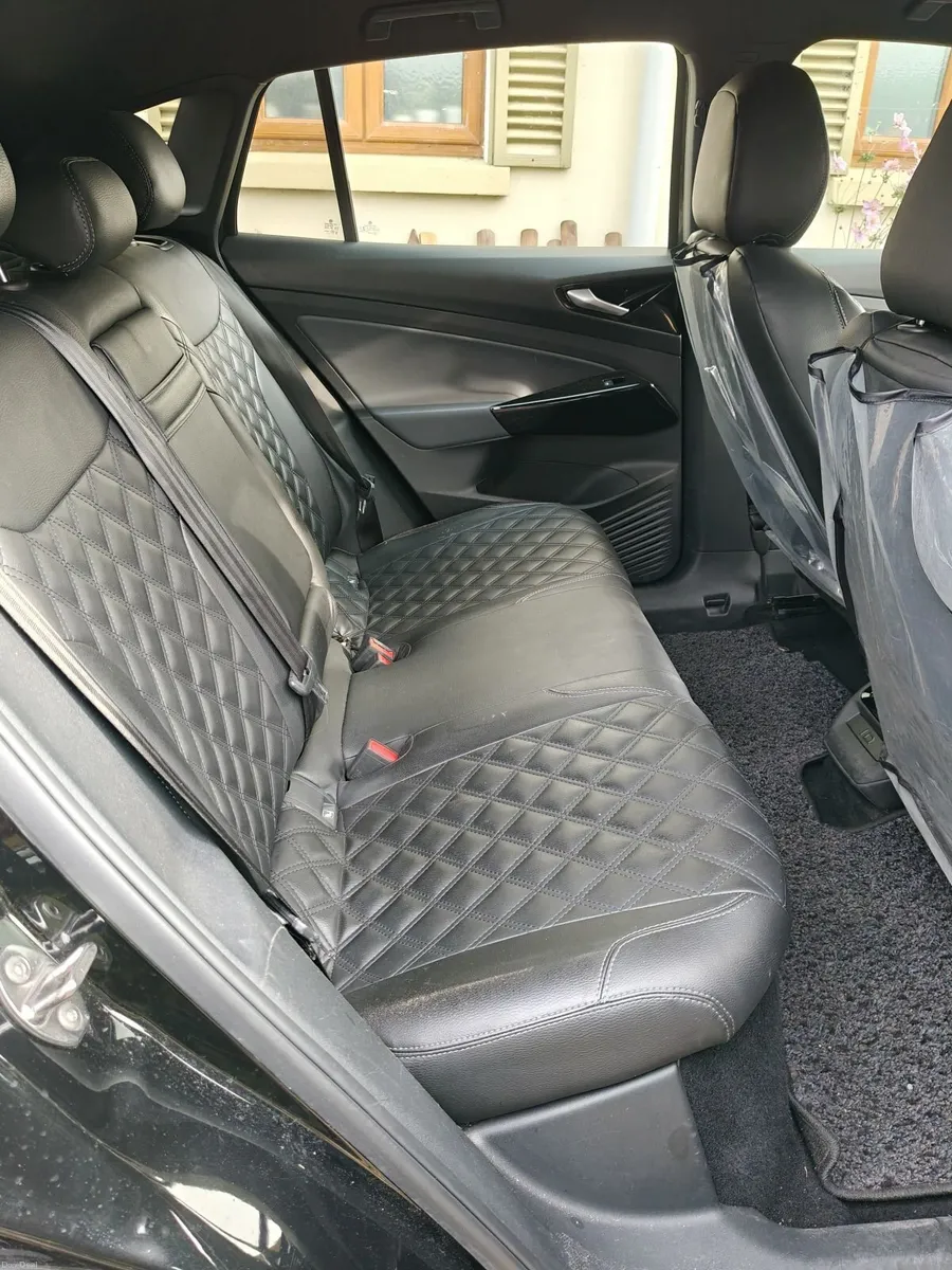 Volkswagen ID.4 2022 Pro - Image 1