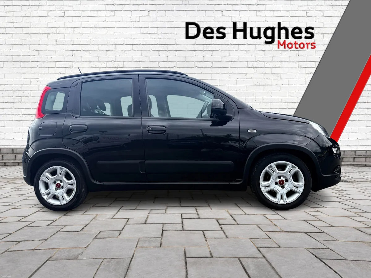 Fiat Panda 2023 - Image 6
