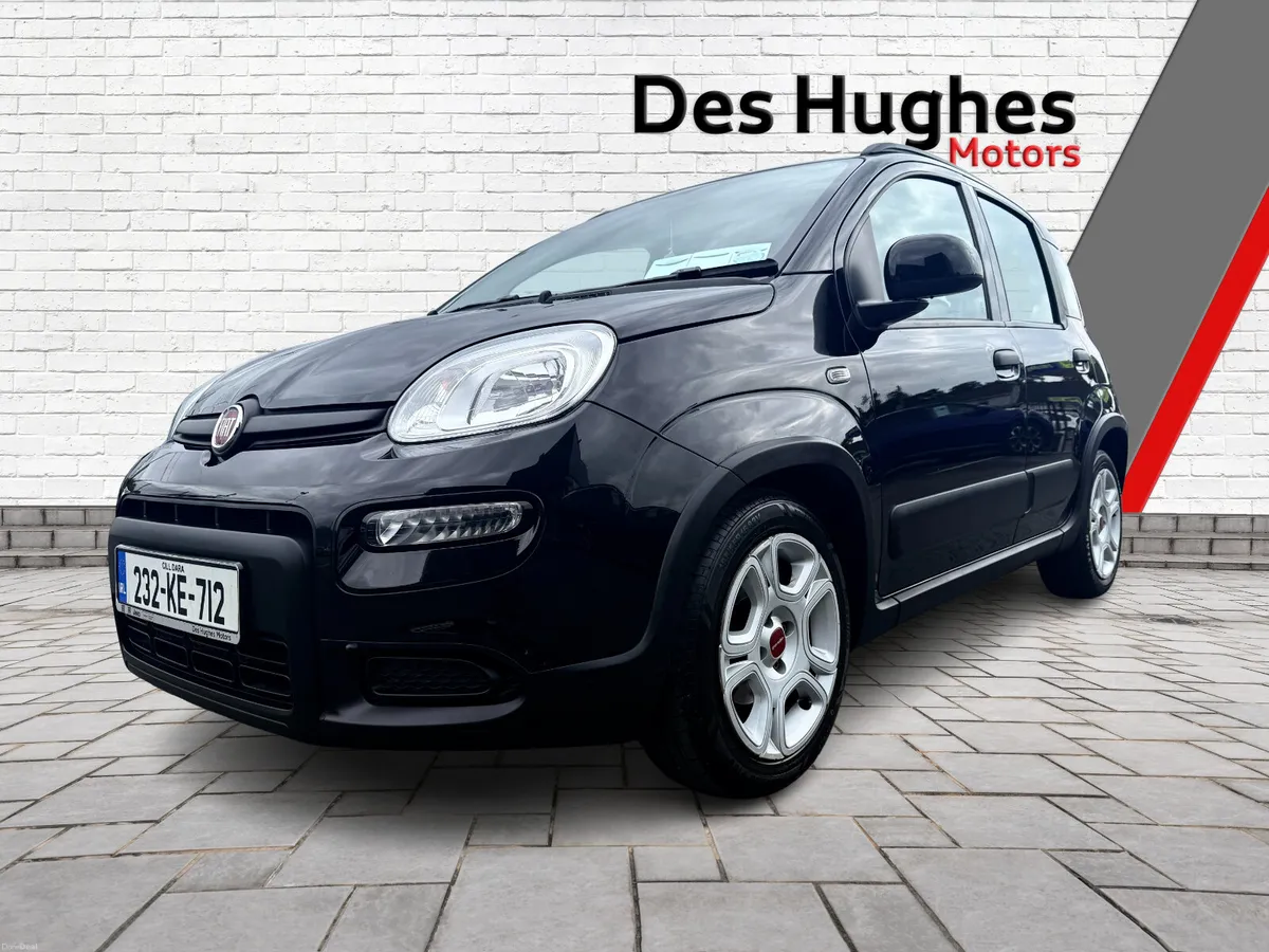 Fiat Panda 2023 - Image 3
