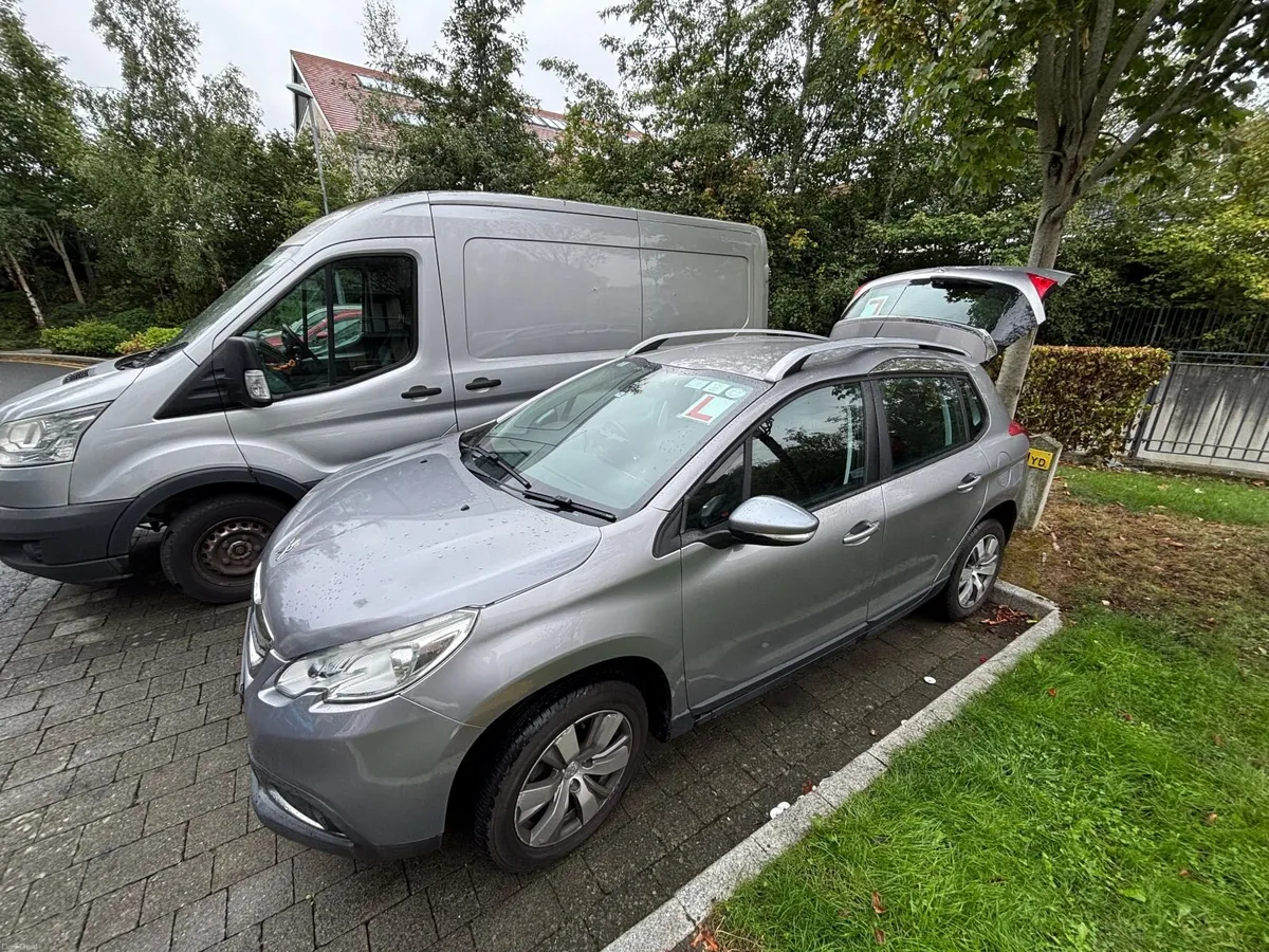 Peugeot 2008 2015 - Image 5