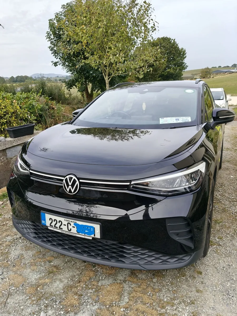 Volkswagen ID.4 2022 Pro - Image 5