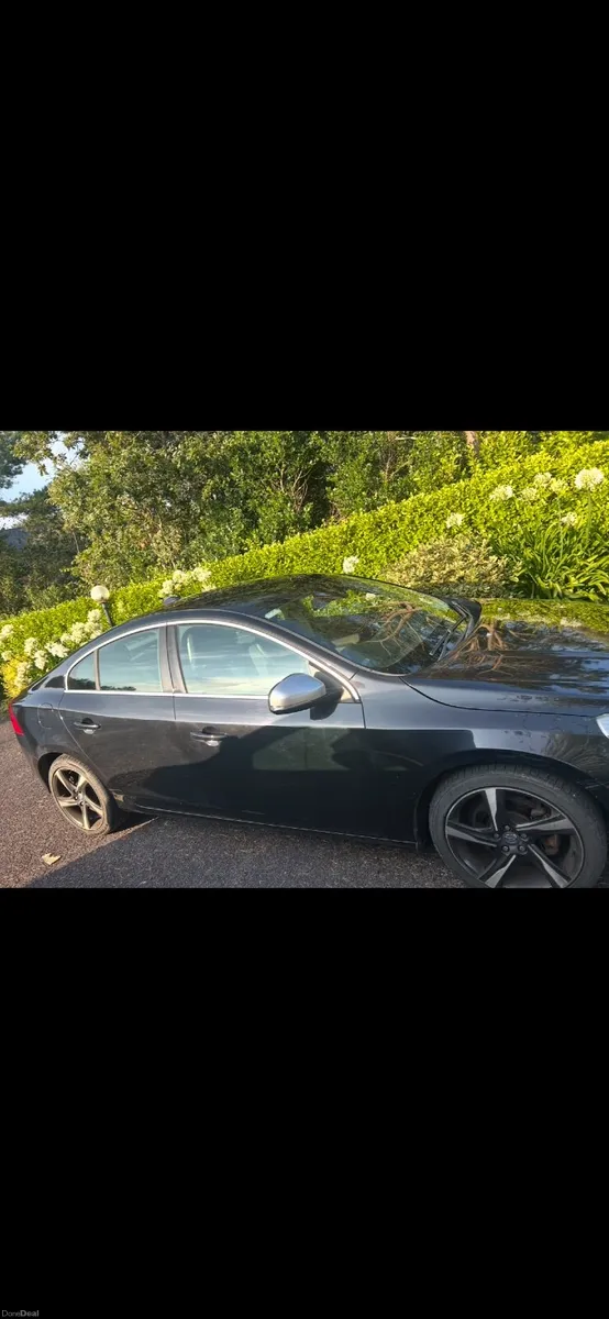 Volvo S60 2013 - Image 1