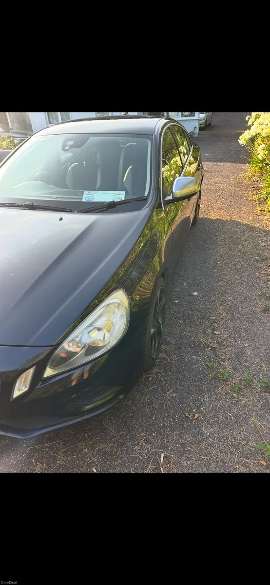 Volvo S60 2013 - Image 6