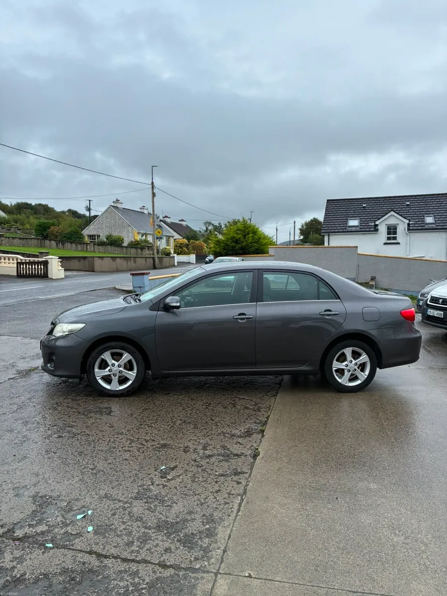 Toyota Corolla D4D 146 Km - Image 4