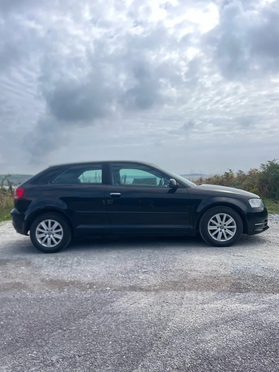 Audi A3 - Image 4