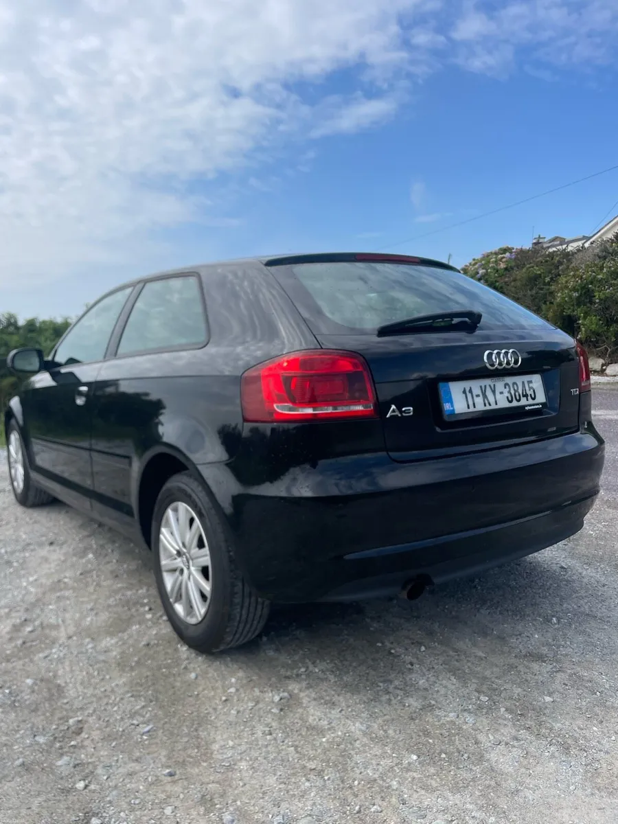 Audi A3 - Image 5