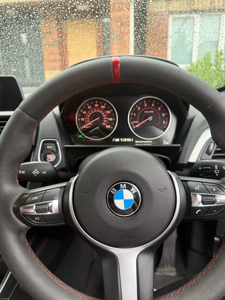 BMW M135i - Image 2