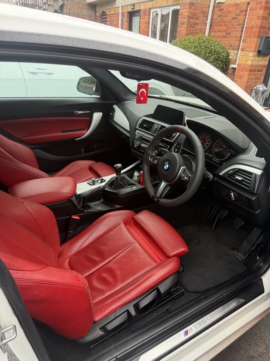 BMW M135i - Image 3