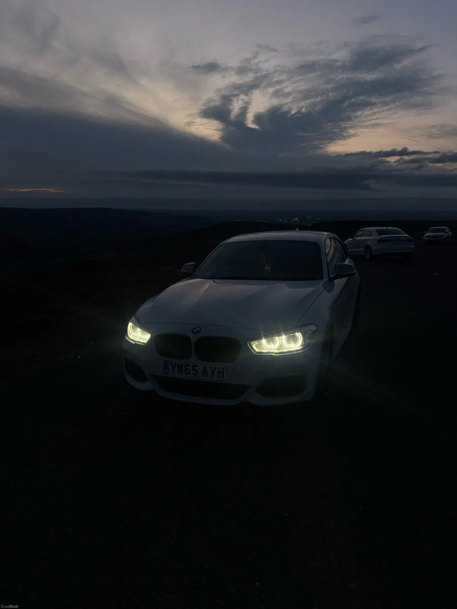 BMW M135i - Image 1