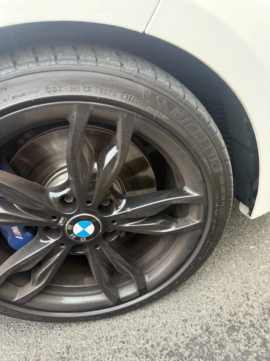 BMW M135i - Image 4