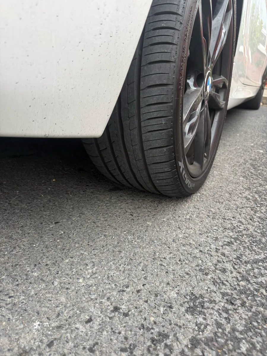 BMW M135i - Image 5