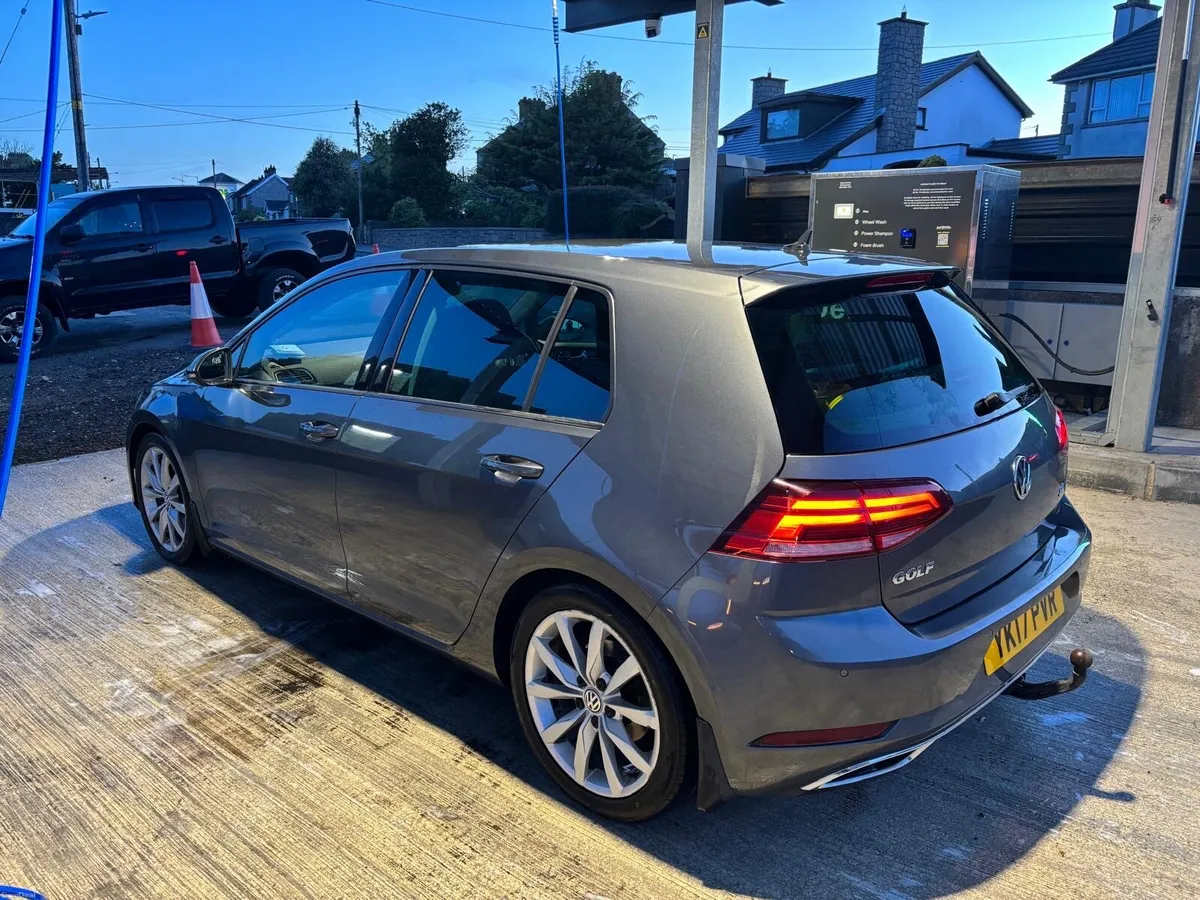 Volkswagen GolF - Image 3
