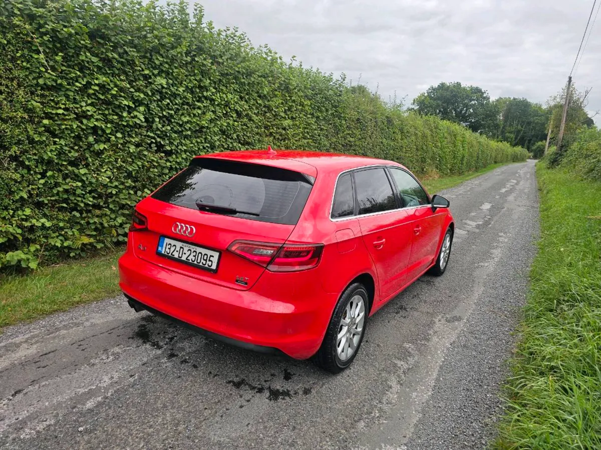 2013 audi a3 1.4 tfsi automatic fresh nct - Image 5