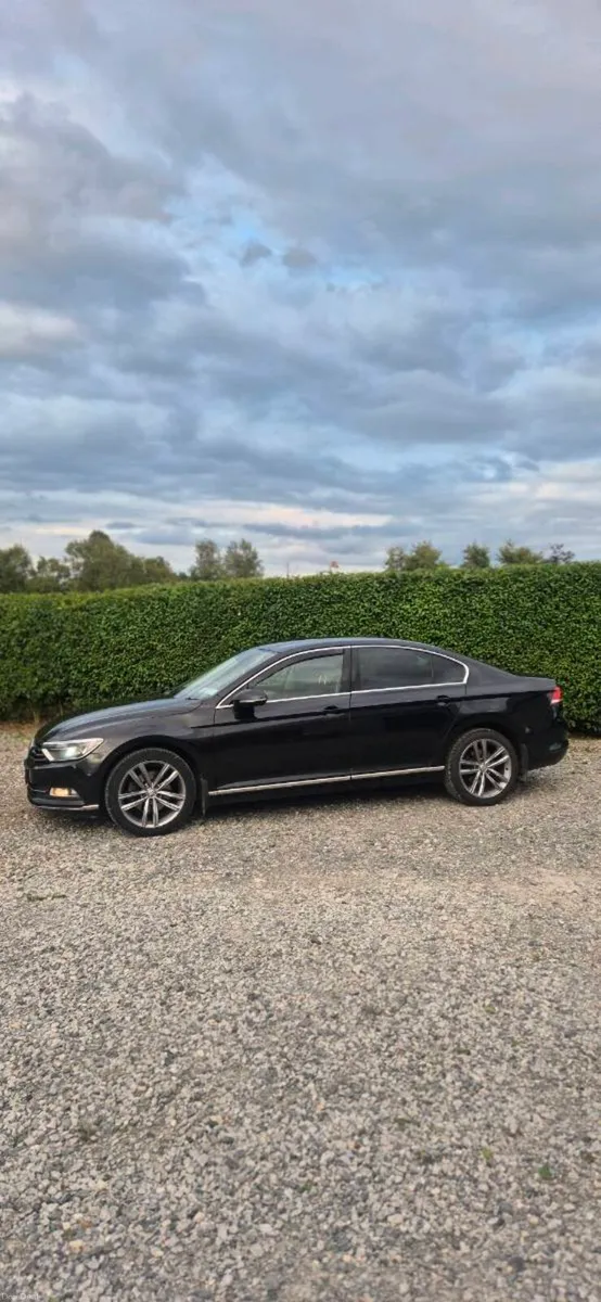 Vw Passat 2.0 tdi. *new nct* - Image 2