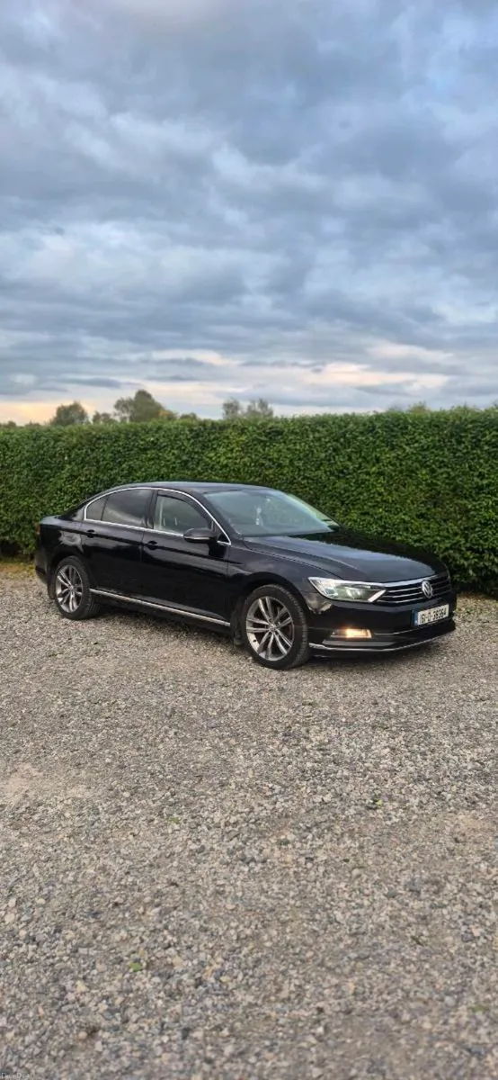 Vw Passat 2.0 tdi. *new nct* - Image 6