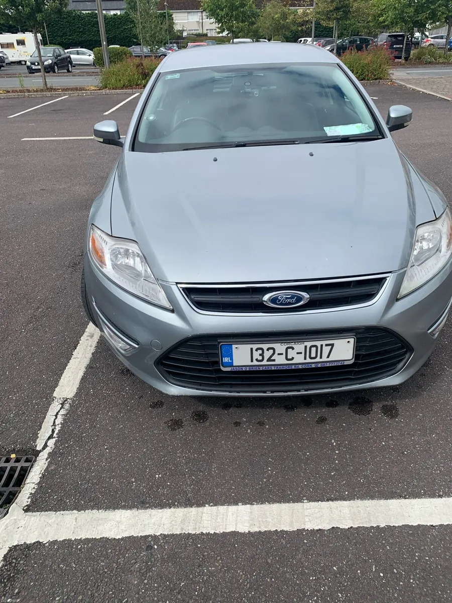 Ford mondeo 132 - Image 1