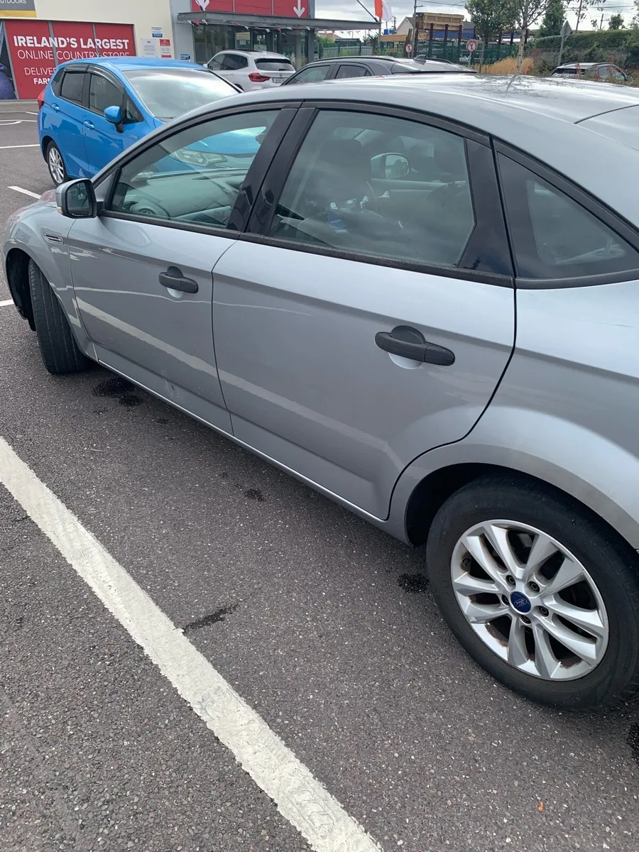 Ford mondeo 132 - Image 3